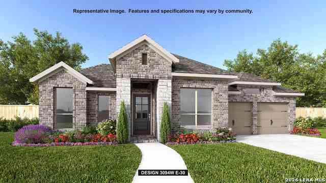 Homes For Sale - 2969 Harvest Moon<br/> Seguin, TX 78155