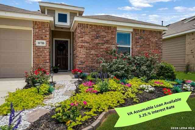Homes For Sale - 10788 Rosalina Loop<br/> Bexar County, Converse, TX 78109
