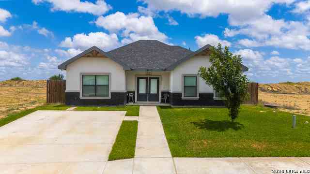 Homes For Sale - 2822 Sammy Ibarra<br/> Eagle Pass, TX 78852