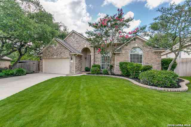 Homes For Sale - 1007 Crystal Spring<br/> San Antonio, TX 78258