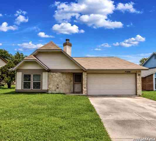 Homes For Sale - 7106 Gulf Shore<br/> San Antonio, TX 78244