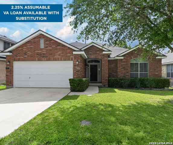 Homes For Sale - 6114 Palmetto Way<br/> San Antonio, TX 78253