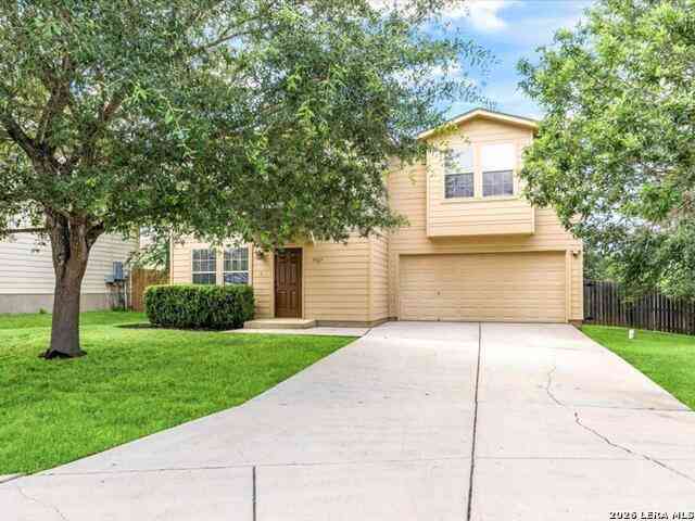 Homes For Sale - 7927 Horse Holw<br/> San Antonio, TX 78244