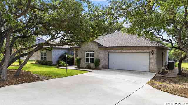 Homes For Sale - 26202 Dancing Bear<br/> San Antonio, TX 78260
