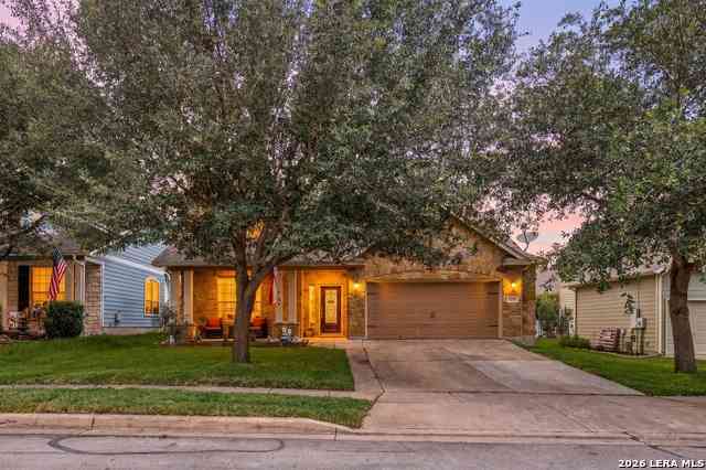 Homes For Sale - 152 Brook Meadow<br/> Cibolo, TX 78108