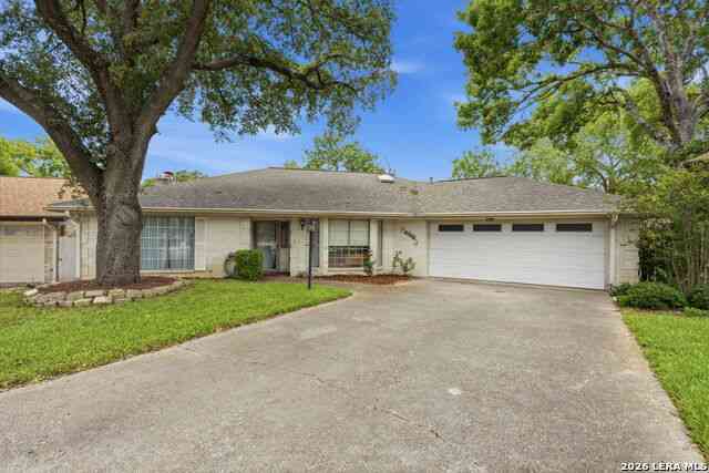 Homes For Sale - 6200 Shady Brk<br/> Windcrest, TX 78239