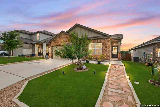 Homes For Sale - 31597 Untrodden Way<br/> Bulverde, TX 78163