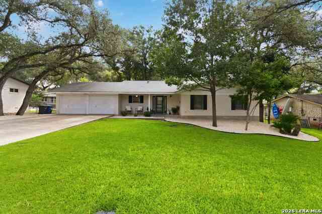 Homes For Sale - 534 Beverly Ln<br/> New Braunfels, TX 78130
