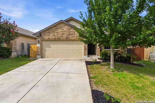 Homes For Sale - 7414 Rigel Chase<br/> San Antonio, TX 78252