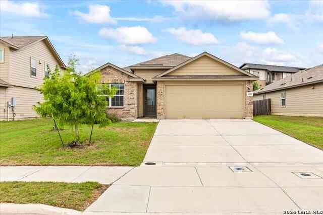 Homes For Sale - 600 Red River<br/> Cibolo, TX 78108