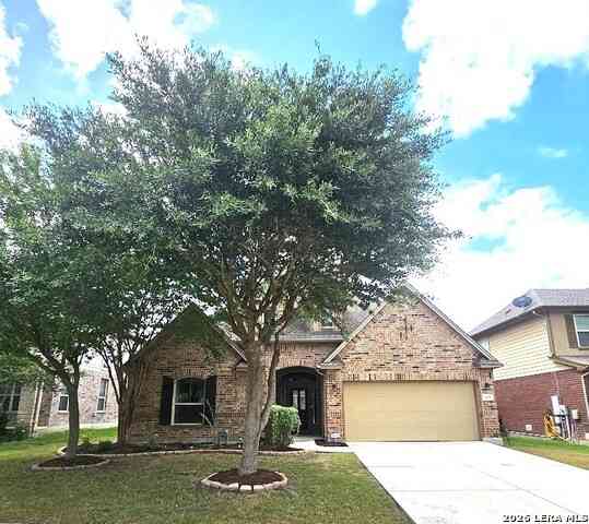 Homes For Sale - 632 Perugia<br/> Cibolo, TX 78108