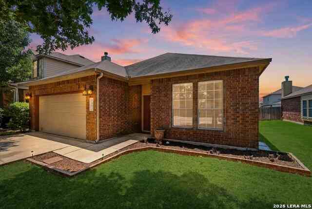 Homes For Sale - 7662 Presidio Crst<br/> Boerne, TX 78015