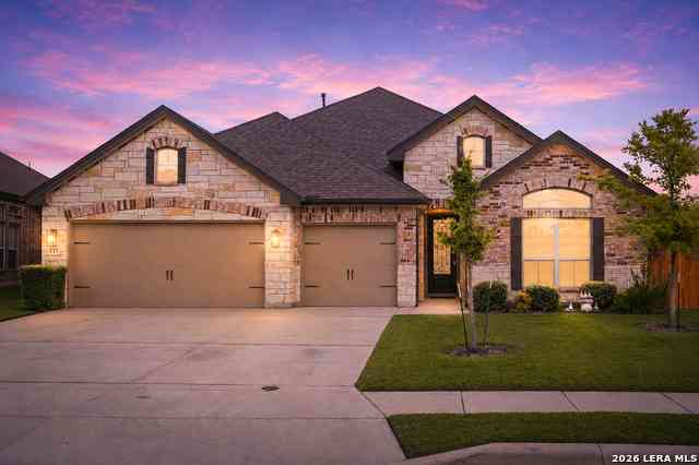 Homes For Sale - 337 Misty Sails<br/> Cibolo, TX 78108