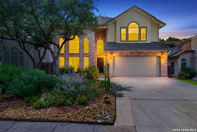 Homes For Sale - 2035 Chittim Trail Dr<br/> San Antonio, TX 78232