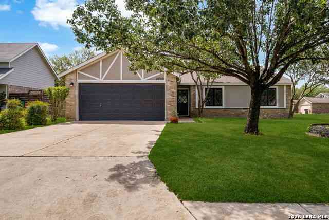 Homes For Sale - 14910 Moss Arbor<br/> San Antonio, TX 78232