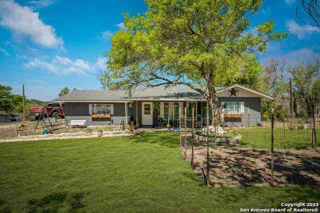 Homes For Sale - 212 Way<br/> Kerr County, Ingram, TX 78025