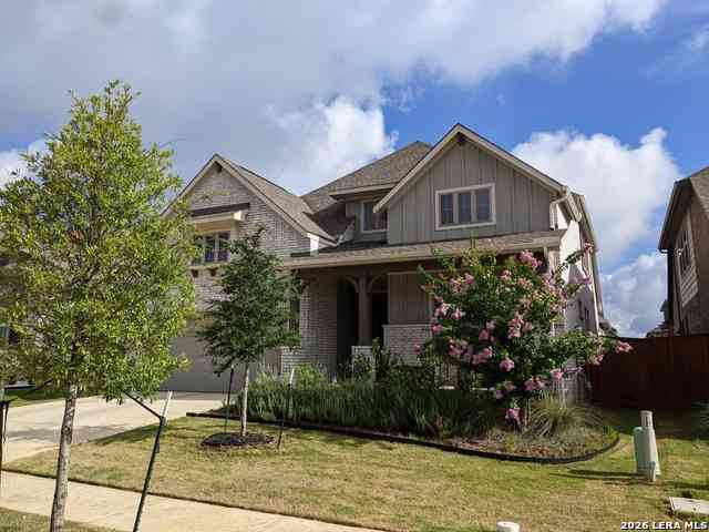 Homes For Sale - 1820 Bighorn Trl<br/> New Braunfels, TX 78132