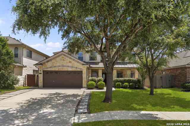 Homes For Sale - 8230 Piney Wood Run<br/> San Antonio, TX 78255