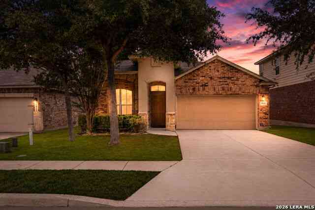 Homes For Sale - 7020 Conroe Ml<br/> San Antonio, TX 78253
