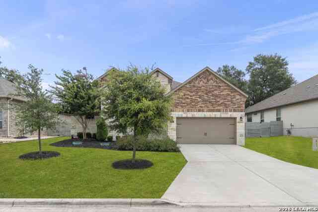 Homes For Sale - 1307 Yaupon Loop<br/> New Braunfels, TX 78132