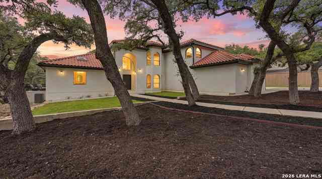 Homes For Sale - 8711 Deer Leap<br/> Boerne, TX 78015
