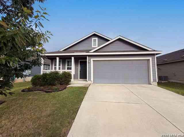 Homes For Sale - 5630 Tempest Ct<br/> Bulverde, TX 78163