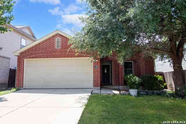 Homes For Sale - 719 Cormorant<br/> San Antonio, TX 78245