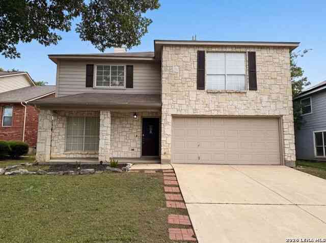 Homes For Sale - 8423 Berry Knoll Dr<br/> Universal City, TX 78148