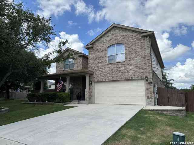 Homes For Sale - 241 Eagle Flight<br/> Cibolo, TX 78108