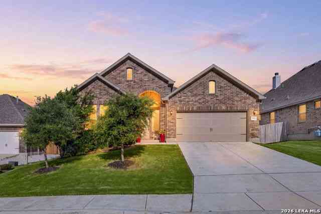 Homes For Sale - 311 Rhapsody Rdg<br/> Spring Branch, TX 78070