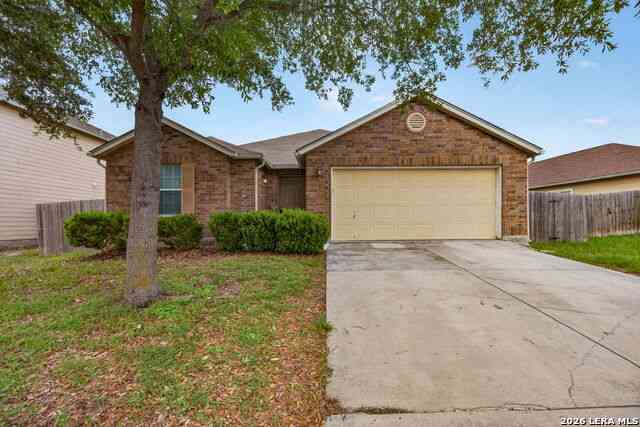 Homes For Sale - 7607 Citadel Peak<br/> Converse, TX 78109