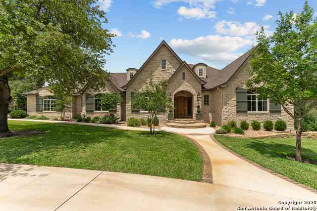 Homes For Sale - 149 Bridgewater<br/> La Vernia, TX 78121