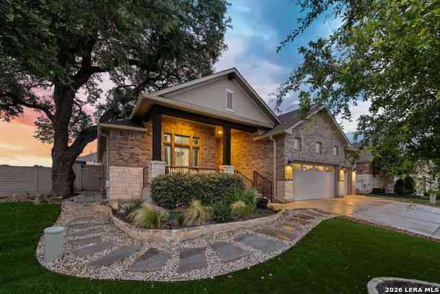 Homes For Sale - 1303 Yaupon Loop<br/> New Braunfels, TX 78132