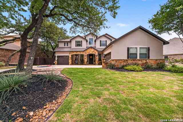 Homes For Sale - 28019 Carmel Valley<br/> Boerne, TX 78015