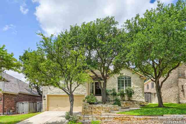 Homes For Sale - 18647 Rogers Glen<br/> San Antonio, TX 78258