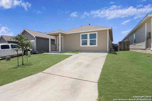 Homes For Sale - 7259 Plow Run<br/> San Antonio, TX 78252