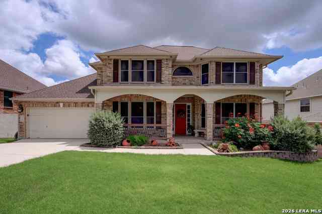 Homes For Sale - 13118 Spring Run<br/> Helotes, TX 78023