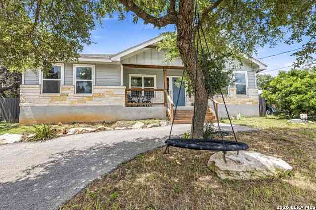 Homes For Sale - 1141 High Point Ln<br/> Spring Branch, TX 78070
