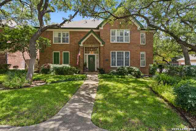 Homes For Sale - 2603 Inwood View Dr<br/> San Antonio, TX 78248