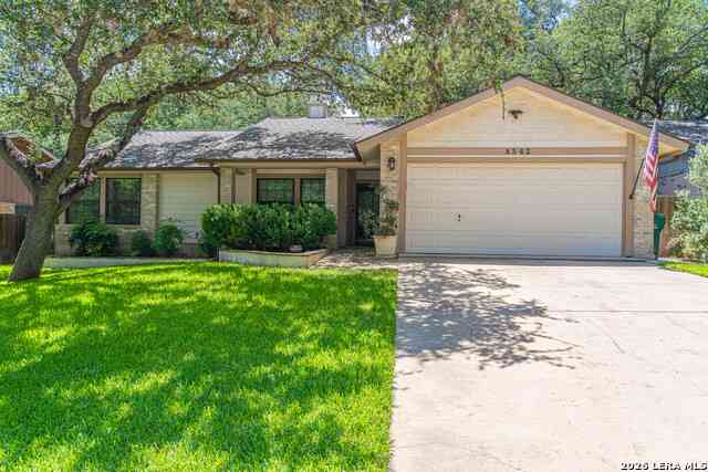 Homes For Sale - 8542 Odyssey Dr<br/> Universal City, TX 78148