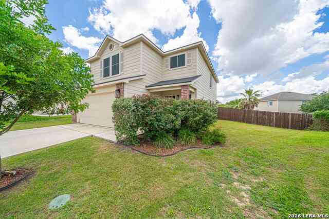 Homes For Sale - 107 Prato Palma<br/> San Antonio, TX 78253