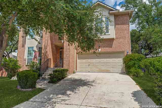Homes For Sale - 23710 Legend Crst<br/> San Antonio, TX 78260