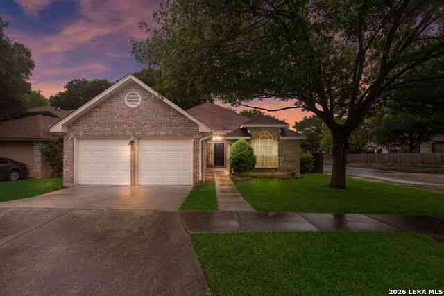 Homes For Sale - 3900 Whitaker<br/> Schertz, TX 78154