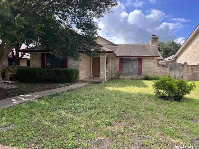 Homes For Sale - 13012 Blanche Coker St<br/> San Antonio, TX 78216