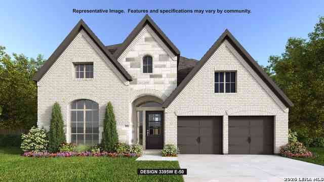 Homes For Sale - 3513 Agarita Pass<br/> Bulverde, TX 78163