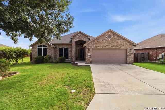 Homes For Sale - 2249 Sun Pebble<br/> New Braunfels, TX 78130
