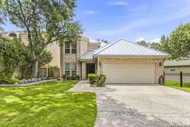 Homes For Sale - 642 S Birdsong<br/> San Antonio, TX 78258