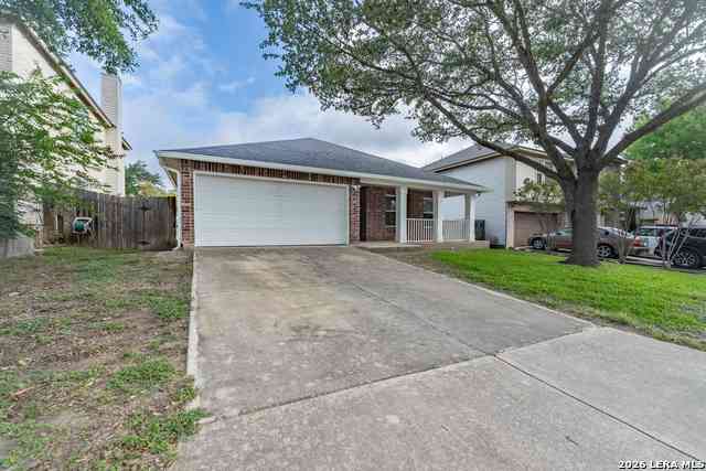 Homes For Sale - 6239 Donely Pl<br/> San Antonio, TX 78247