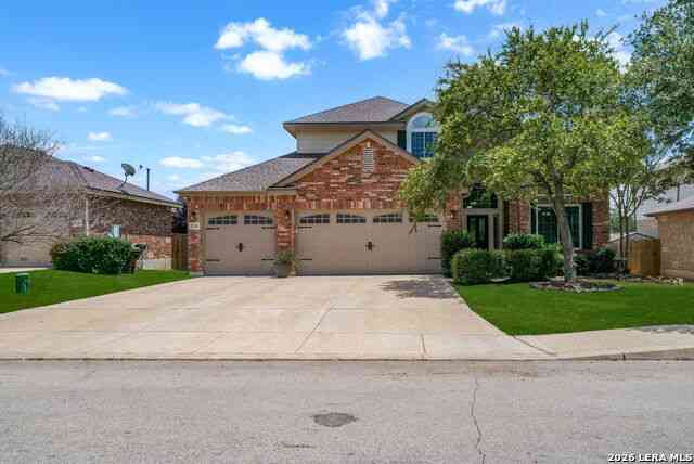 Homes For Sale - 3326 Bending Crk<br/> San Antonio, TX 78261