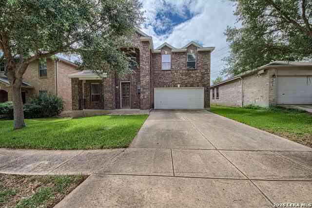 Homes For Sale - 6618 Woodbell<br/> Live Oak, TX 78233